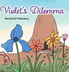 Violet's Dilemma - Thibodeau, Wendy Vail