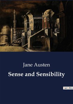 Sense and Sensibility - Austen, Jane