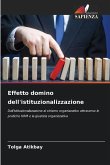 Effetto domino dell'istituzionalizzazione