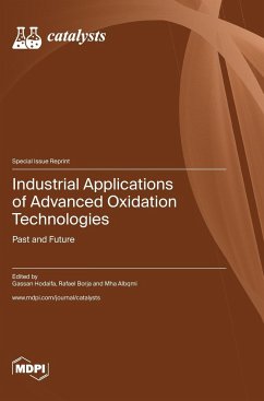 Industrial Applications of Advanced Oxidation Technologies