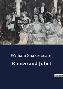 Romeo and Juliet - Shakespeare, William