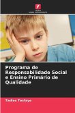 Programa de Responsabilidade Social e Ensino Primário de Qualidade