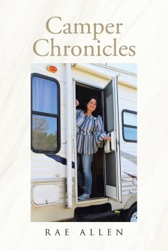 Cover Camper Chronicles