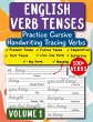 English Verb Tenses - Bild 1