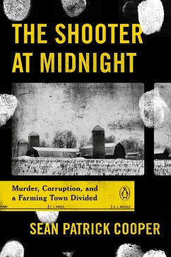 The Shooter at Midnight (eBook, ePUB) - Cooper, Sean Patrick