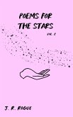 Poems for the Stars: Vol 2 (Letters for the Universe, #4) (eBook, ePUB)