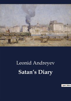 Satan¿s Diary - Andreyev, Leonid