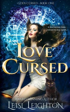 Love Cursed - Leighton, Leisl
