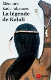 La légende de Kalali La légende de Kalali