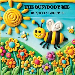 Cover The Busybody Bee