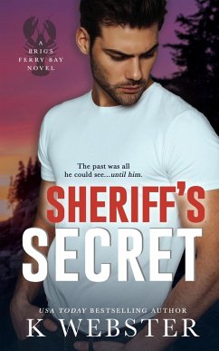 Sheriff's Secret - Webster, K.