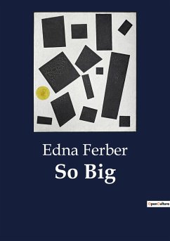 So Big - Ferber, Edna