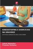 KINESIOTAPING E EXERCÍCIOS NA GRAVIDEZ