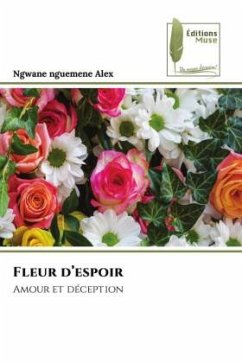 Fleur d'espoir - Alex, Ngwane nguemene