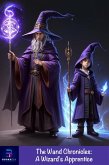 The Wand Chronicles: A Wizard's Apprentice (eBook, ePUB)