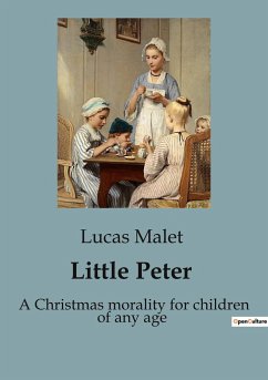 Little Peter - Malet, Lucas