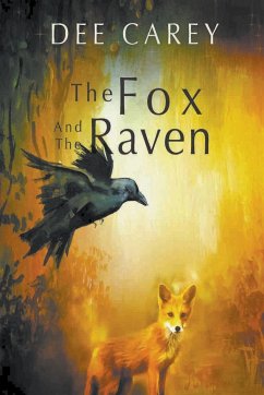 The Fox and the Raven - Carey, Dee