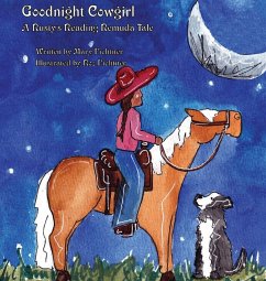 Goodnight Cowgirl - Fichtner, Mary; Fichtner, Roslan