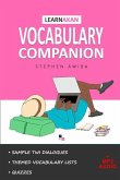 LearnAkan Vocabulary Companion: Asante Twi Edition