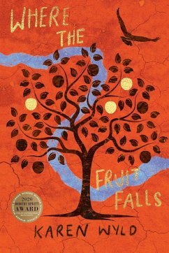 Where the Fruit Falls - Wyld, Karen