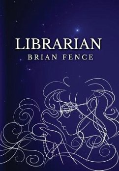 Librarian - Fence, Brian