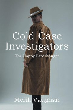 Cold Case Investigators - Vaughan, Merrill
