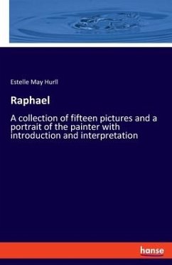 Raphael - Hurll, Estelle May