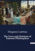 The Lives and Opinions of Eminent Philosophers