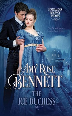 The Ice Duchess - Bennett, Amy Rose