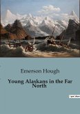 Young Alaskans in the Far North