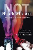 Not Nicholson Not Nicholson
