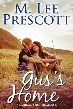 Gus's Home - Prescott, M. Lee