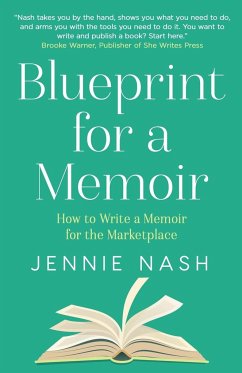 Blueprint for a Memoir - Nash, Jennie