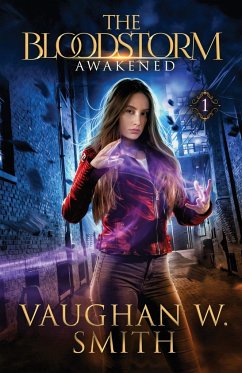 Awakened - Smith, Vaughan W.