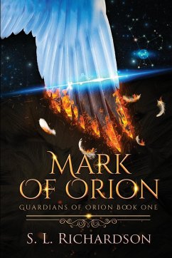 Mark of Orion - Richardson, S. L.
