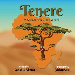 Tenere - Ahmed, Sahabia