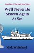 We'll Never Be Sixteen Again At Sea - Bild 1