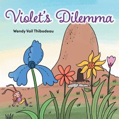 Violet's Dilemma - Thibodeau, Wendy Vail