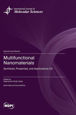 Multifunctional Nanomaterials