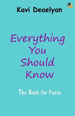 Everything You Should Know - Deaelyan, Kavi