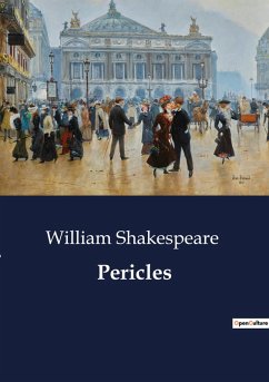 Cover Pericles