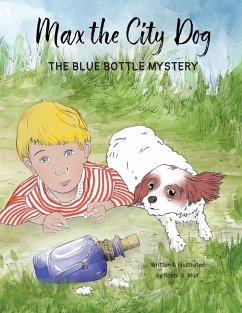 Max the City Dog - Muir, Robbi G