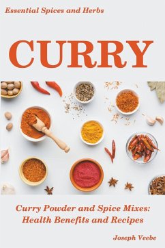 Introduction to Curry - Veebe, Joseph