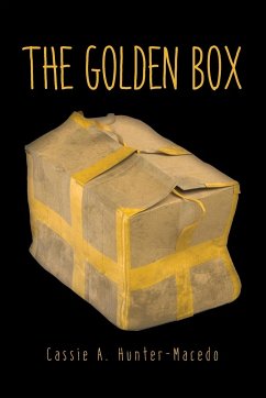 The Golden Box - Hunter-Macedo, Cassie A.