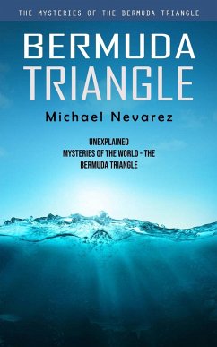 Bermuda Triangle - Nevarez, Michael