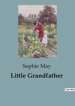 Little Grandfather - May, Sophie