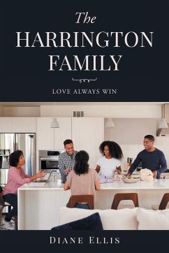 The Harrington Family - Ellis, Diane