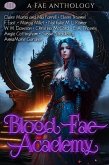 Blood Fae Academy (eBook, ePUB)