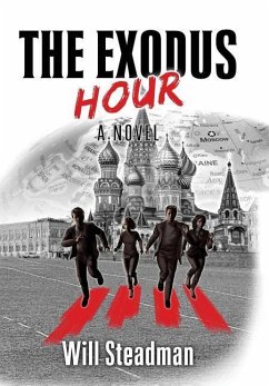 The Exodus Hour - Steadman, Will