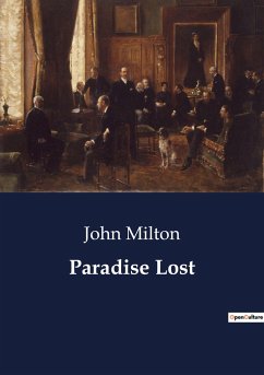 Paradise Lost - Milton, John